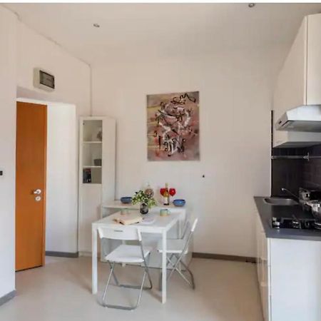 Attico Roma Apartment Ngoại thất bức ảnh