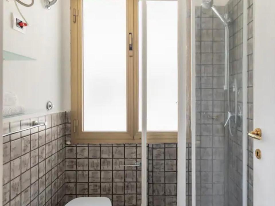 Attico Roma Apartment Ngoại thất bức ảnh