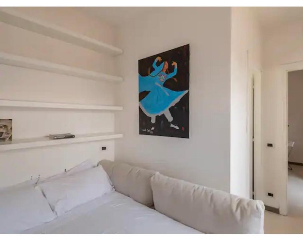 Attico Roma Apartment Ngoại thất bức ảnh